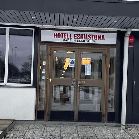 Hotell Eskilstuna Dış mekan fotoğraf