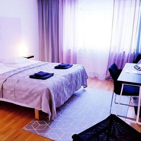 Hotell Eskilstuna Dış mekan fotoğraf