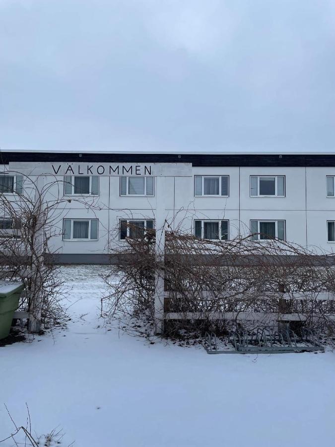 Hotell Eskilstuna Dış mekan fotoğraf
