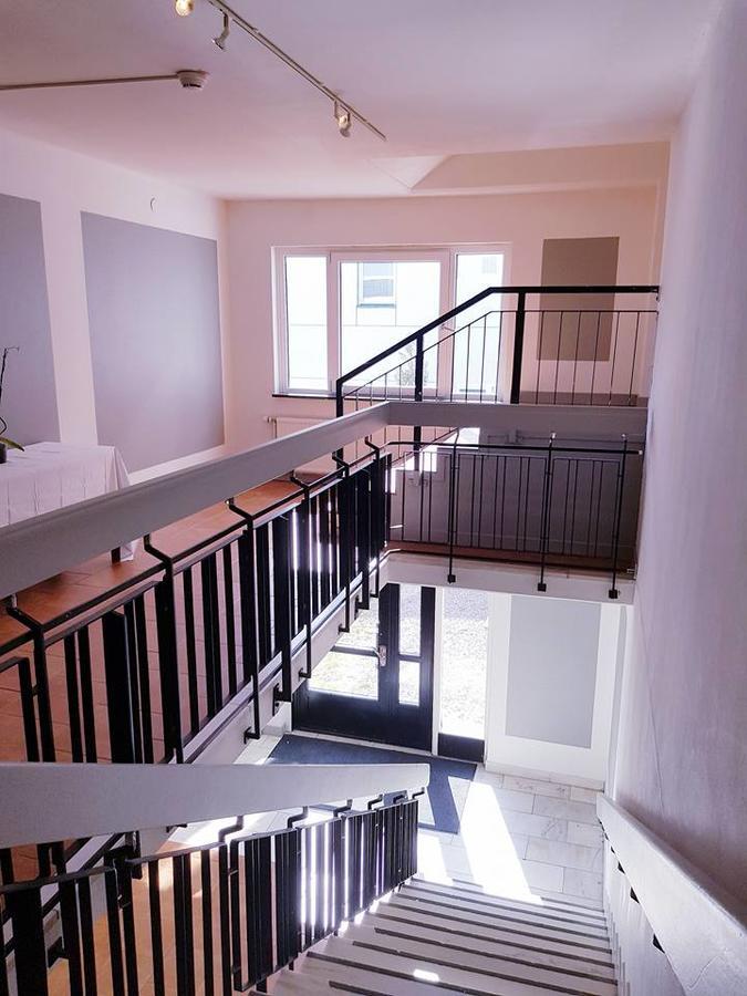 Hotell Eskilstuna Dış mekan fotoğraf