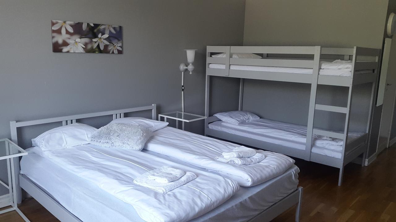 Hotell Eskilstuna Dış mekan fotoğraf
