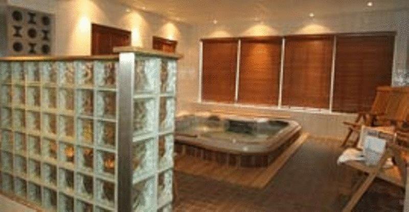 Hotell Eskilstuna Dış mekan fotoğraf