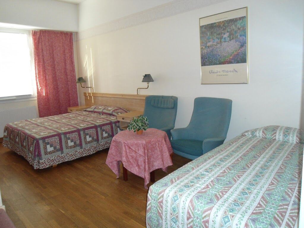 Hotell Eskilstuna Oda fotoğraf