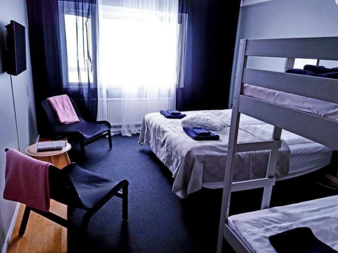Hotell Eskilstuna Dış mekan fotoğraf