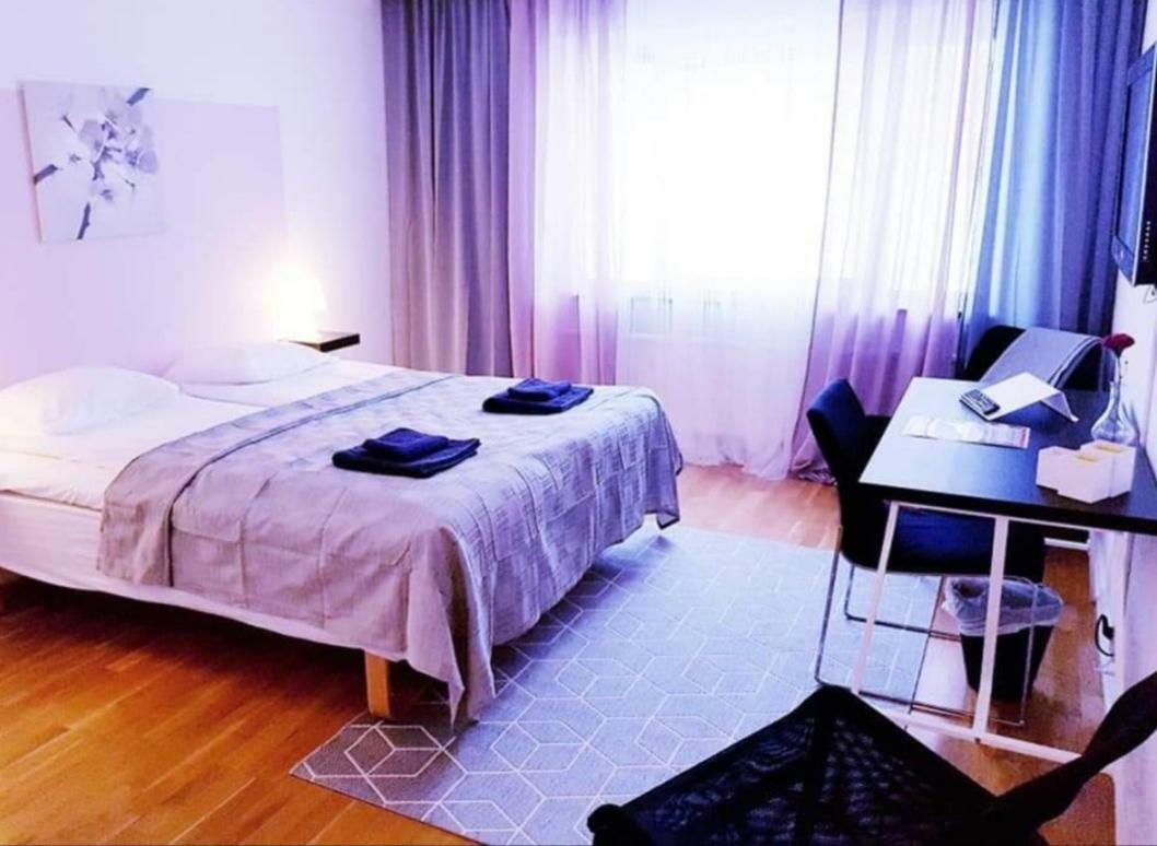 Hotell Eskilstuna Dış mekan fotoğraf