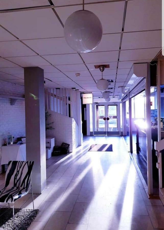Hotell Eskilstuna Dış mekan fotoğraf