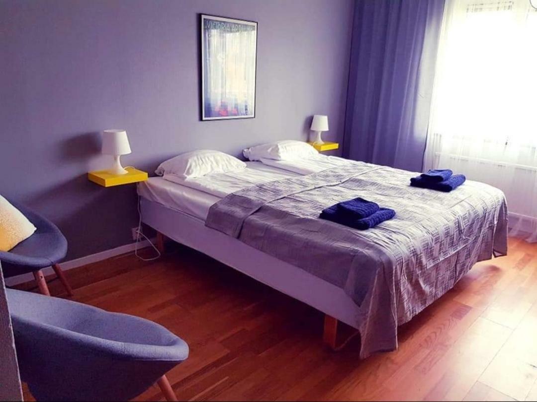 Hotell Eskilstuna Dış mekan fotoğraf