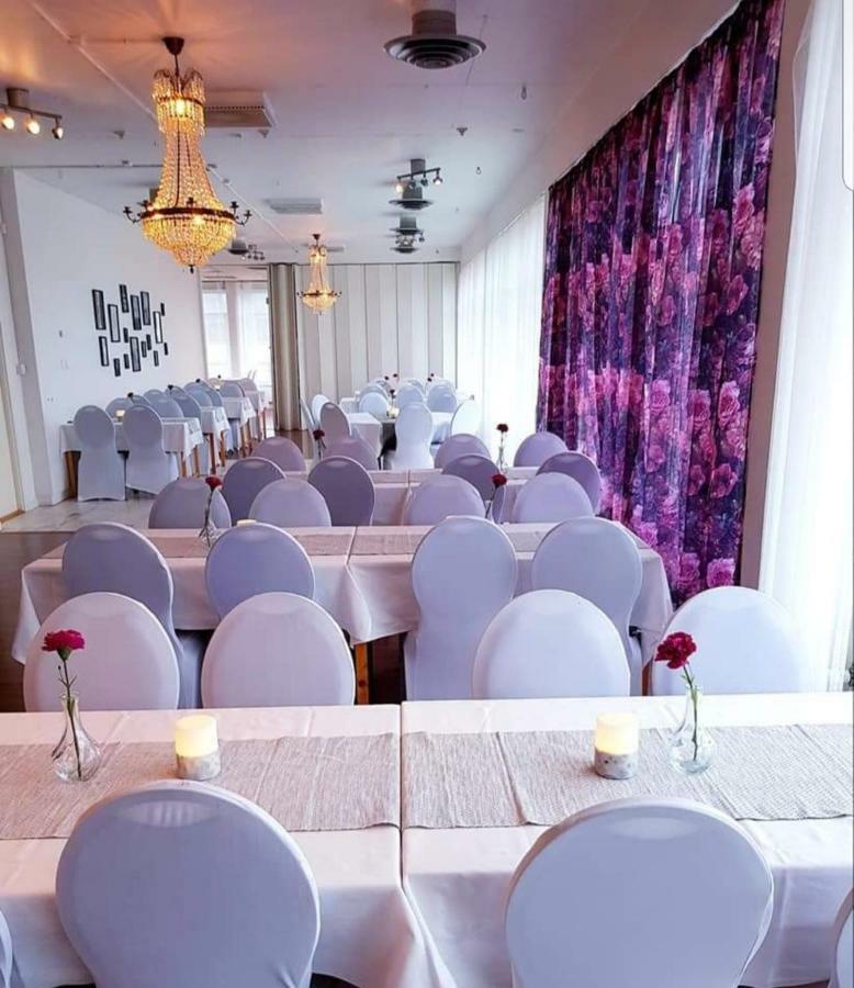 Hotell Eskilstuna Dış mekan fotoğraf